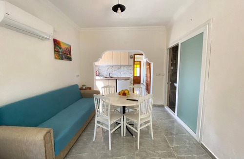 Patara Hotel | Hotel Sema