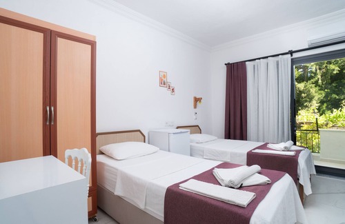 Patara Hotel | Hotel Sema