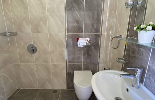 Patara Hotel | Hotel Sema