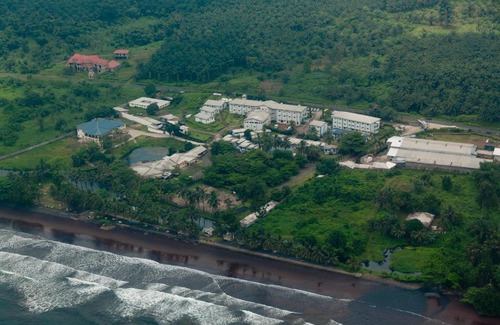 Limbe Hotel | HOTEL SEME BEACH