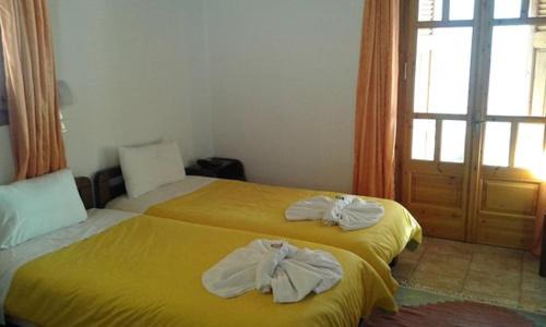 Goura Hotel | Hotel Semeli