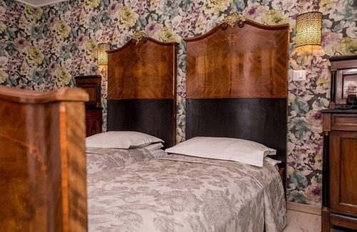 Timisoara Hotel | Hotel Senator