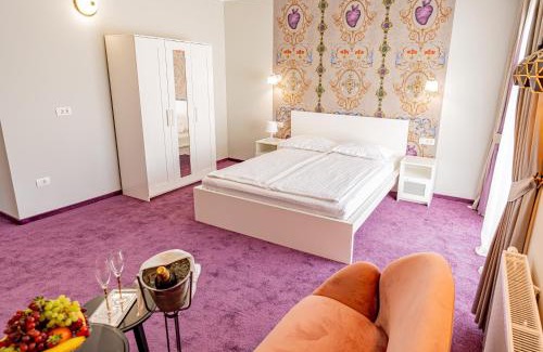 Timisoara Hotel | Hotel Senator