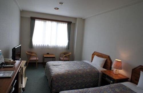 Higashimurayama Hotel | Hotel Sentpia