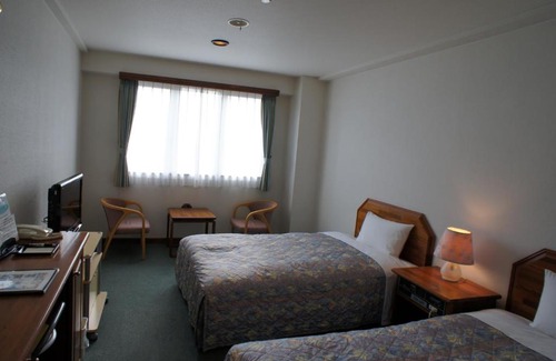 Higashimurayama Hotel | Hotel Sentpia