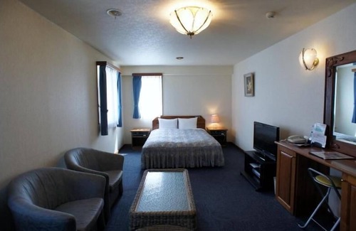 Higashimurayama Hotel | Hotel Sentpia