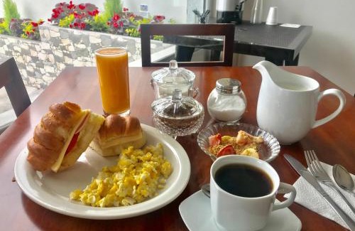 Parroquia Huachi Loreto Hotel | Hotel Seny