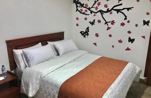 Parroquia Huachi Loreto Hotel | Hotel Seny