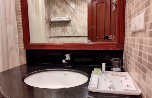 Bathinda Hotel | Hotel Sepal