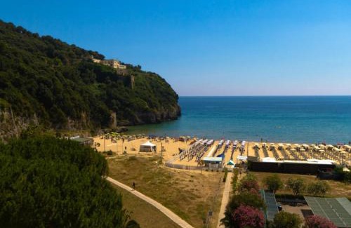 Gaeta Hotel | Hotel Serapo