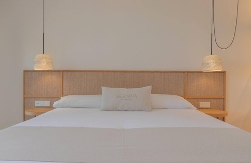 Moraira Hotel | Hotel Serawa Moraira