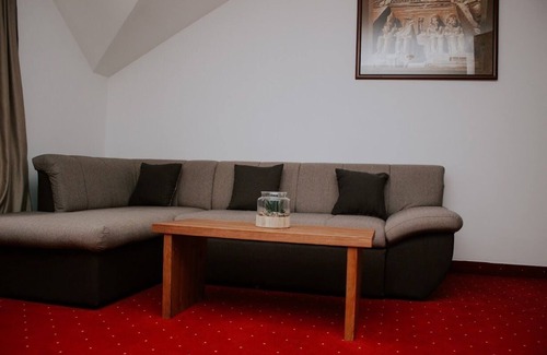 Mojkovac Hotel | Hotel Serdar