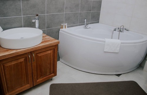 Mojkovac Hotel | Hotel Serdar