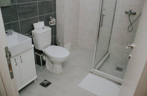 Mojkovac Hotel | Hotel Serdar