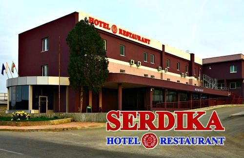 Silistra Hotel | Hotel Serdica