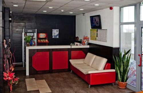 Silistra Hotel | Hotel Serdica