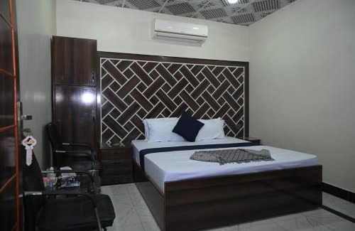 Sukkur Hotel | Hotel Serina Inn