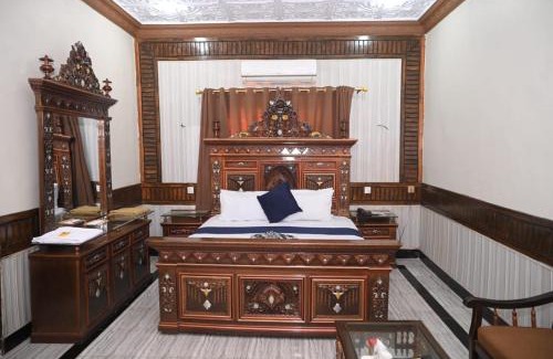 Sukkur Hotel | Hotel Serina Inn