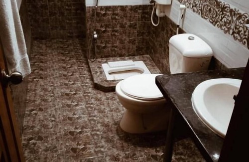 Sukkur House | Hotel Serina Inn