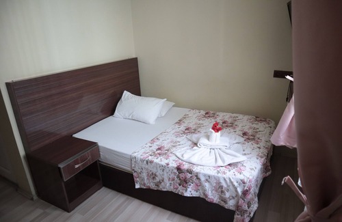 Isparta Bed & Breakfast | Hotel Serkan