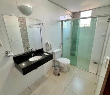 Vila Recreio Hotel | Hotel Serra Negra