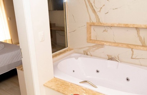 Frederico Westphalen Hotel | Hotel Serrano