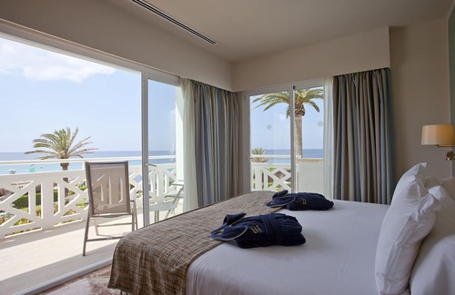 Sant Tomas Hotel | Hotel Seth Santo Tomas