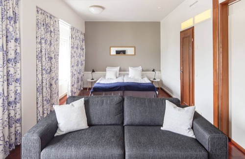 Riihimaki Hotel | Hotel Seurahuone