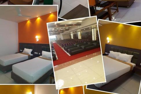 Markapur Hotel | Hotel Seven Hills
