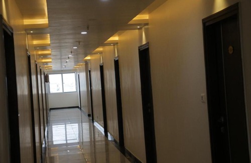 Markapur Hotel | Hotel Seven Hills
