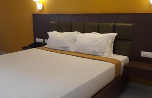 Markapur Hotel | Hotel Seven Hills