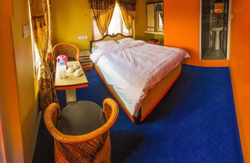 Lekhnath Hotel | Hotel Seven Lake Paradise