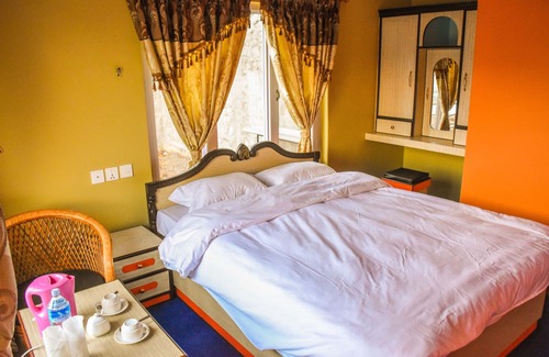 Lekhnath Hotel | Hotel Seven Lake Paradise