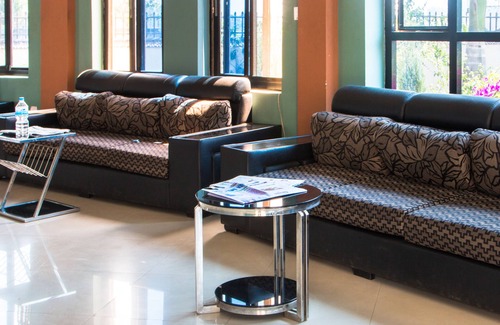 Sauraha Hotel | Hotel Seven Limited