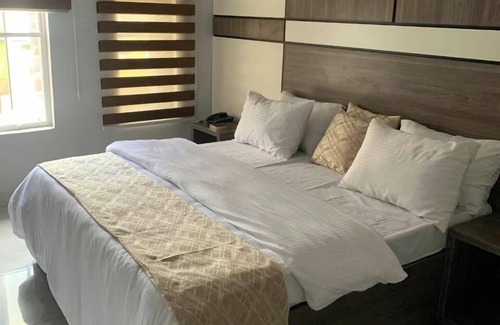 Kaduna Hotel | Hotel Seventeen