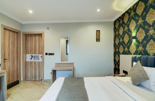 Kolkata Hotel | Hotel Seventy Seven