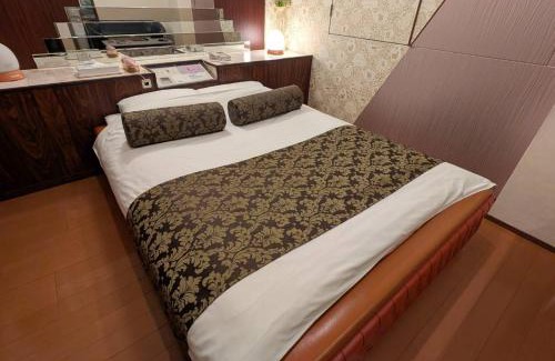 Kishiwada Hotel | Hotel Sha A Nai Yan (Adult Only)