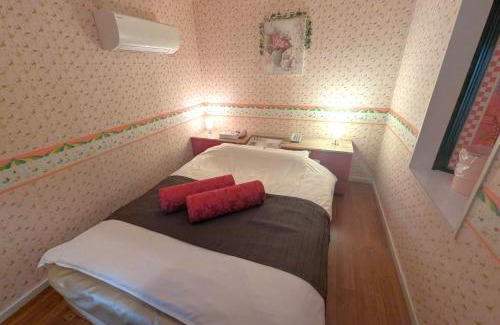 Kishiwada Hotel | Hotel Sha A Nai Yan (Adult Only)