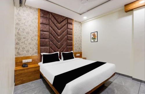 Navrangpura Hotel | hotel shagun inn