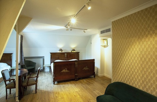Eeklo Hotel | Hotel Shamon