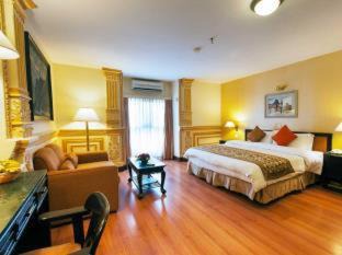 Lazimpat Hotel | Hotel Shanker-Palatial Heritage Kathmandu