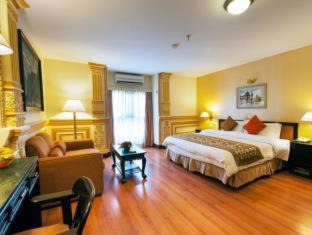 Lazimpat Hotel | Hotel Shanker-Palatial Heritage Kathmandu