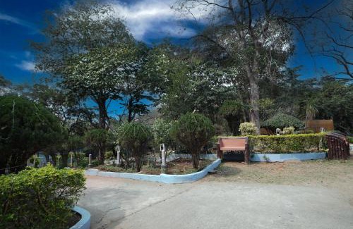 Asansol Hotel | Hotel Shantinivas Maithon near Maithon Dam Boat Ghat