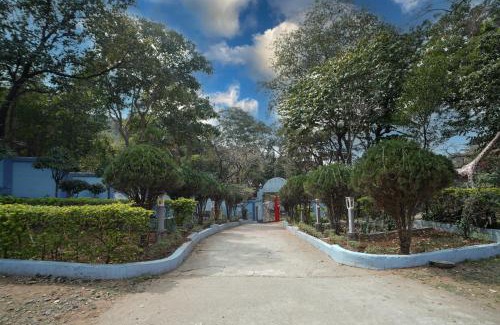 Asansol Hotel | Hotel Shantinivas Maithon near Maithon Dam Boat Ghat