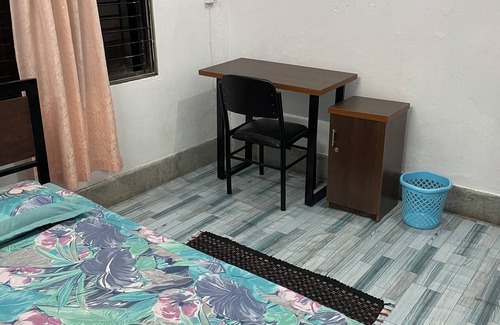 Khulna City Hotel | Hotel Sharnali