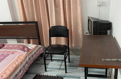 Khulna City Hotel | Hotel Sharnali