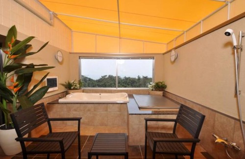 Suma Ward Hotel | Hotel Shasha Resort - Adults Only
