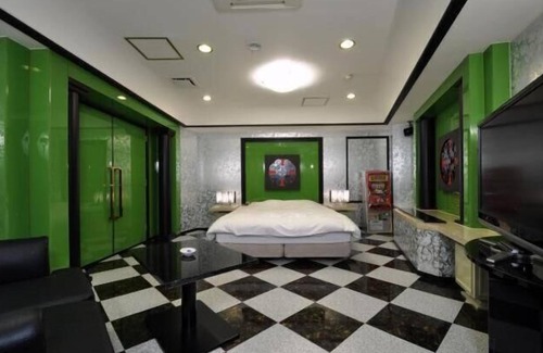 Suma Ward Hotel | Hotel Shasha Resort - Adults Only