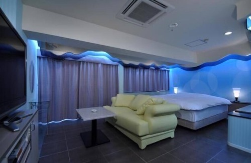 Suma Ward Hotel | Hotel Shasha Resort - Adults Only