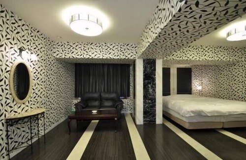 Suma Ward Hotel | Hotel Shasha Resort - Adults Only